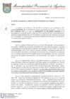 Vista preliminar de documento RESOLUCION DE ALCALDIA N° 600-2022-MPA-A