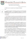 Vista preliminar de documento RESOLUCION DE ALCALDIA N° 601-2022-MPA-A