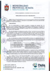Vista preliminar de documento RESOLUCION DE ALCALDIA Nº 028-2025-MPP