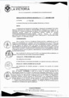 Vista preliminar de documento RESOLUCION DE GERENCIA MUNICIPAL N° 019-2025-MDLV-GM