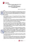 Vista preliminar de documento RESOLUCION DE COMISION ORGA NIZADORA N° 039-2025-CO-UNDAR