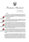 Vista preliminar de documento RESOLUCION MINISTERIAL N° 0051-2025-MIDAGRI
