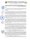 Vista preliminar de documento RESOLUCION DE ALCALDIA Nº 098-2025-MDAV-ALC