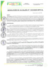Vista preliminar de documento RA N° 106-2025-MPP-A
