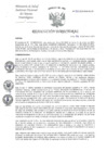 Vista preliminar de documento RD-032-2025-INCN-DG-OP