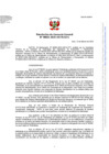 Vista preliminar de documento Resolución de Gerencia General 00022-2025-OEFA-GEG