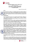 Vista preliminar de documento RESOLUCION DE COMISION ORGA NIZADORA N° 043-2025-CO-UNDAR