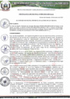 Vista preliminar de documento ORDENANZA N°0002-2025-MODIFICACIÓN DEL ROF