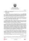 Vista preliminar de documento RD-137-2025-PRODUCE-DGPCHDI
