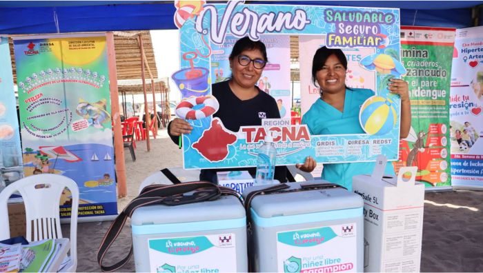 personal de salud