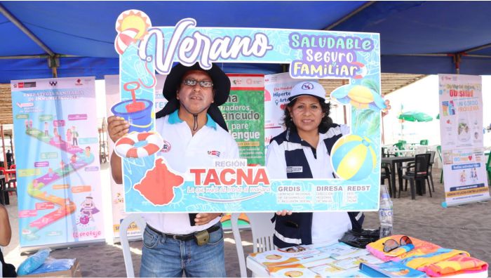 personal de salud