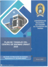 Vista preliminar de documento Plan de Trabajo del Centro de Idiomas