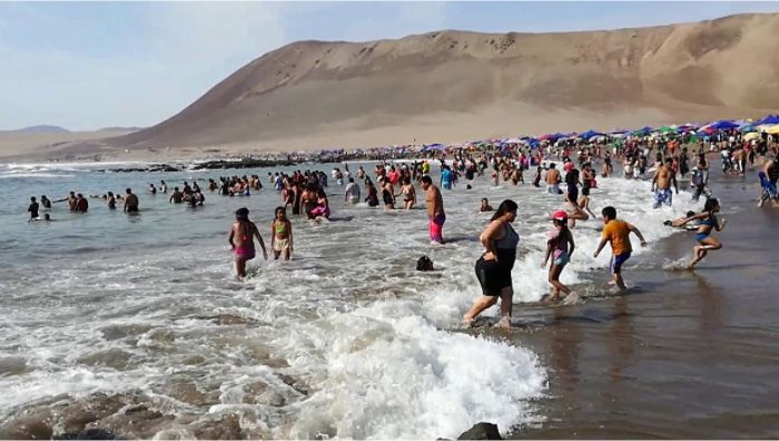 playa