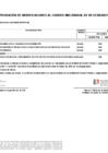 Vista preliminar de documento 07 de febrero de 2025 - Anexo 6 Modificación del CMN 013-2025