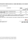 Vista preliminar de documento 14 de febrero de 2025 - Anexo 6 Modificación del CMN 014-2025