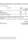 Vista preliminar de documento 14 de febrero de 2025 - Anexo 6 Modificación del CMN 015-2025