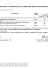 Vista preliminar de documento 14 de febrero de 2025 - Anexo 6 Modificación del CMN 017-2025