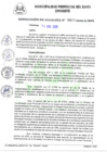 Vista preliminar de documento RESOLUCION_DE_ALCALDIA_N_0017-2025-A-MPS