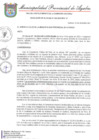 Vista preliminar de documento RESOLUCION DE ALCALDIA N° 626-2022-MPA-A