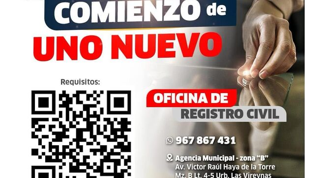 Archivo de JPG sobre una publicación del área de imagen