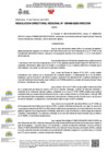 Vista preliminar de documento RESOLUCION DIRECTORAL REGIONAL-000489-2025-DIR