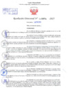 Vista preliminar de documento Resolución Directoral N° 000074 - 2025
