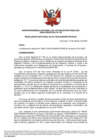Vista preliminar de documento Resolución de la Unidad de Administración N° 0041-2025-SUNARP/ZRVIII/UA