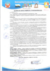 Vista preliminar de documento Acuerdo de Concejo Municipal 018