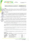 Vista preliminar de documento RA N° 118-2025-MPP-A