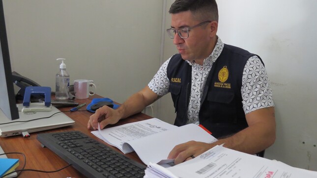 Fiscal
