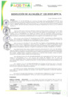 Vista preliminar de documento RA N° 120-2025-MPP-A