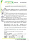 Vista preliminar de documento RA N° 122-2025-MPP-A