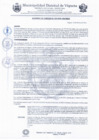 Vista preliminar de documento ACUERDO DE CONCEJO N° 025-2025