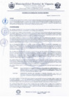 Vista preliminar de documento ACUERDO DE CONCEJO N° 026-2025