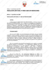 Vista preliminar de documento RESOLUCION JEFATURAL-000031-2025-OAF-MIGRACIONES