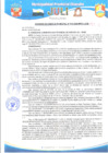 Vista preliminar de documento Acuerdo de Concejo Municipal 019