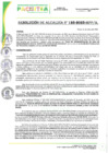 Vista preliminar de documento RA N° 128-2025-MPP-A
