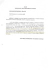 Vista preliminar de documento Modificatoria de Ordenanza Municipal N°187 - MVES