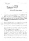 Vista preliminar de documento RESOLUCION DIRECTORAL Nº 1260-2024-REGION-A-DIRES/DGDRH
