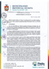Vista preliminar de documento ORDENANZA MUNICIPAL Nº 006-2024-CPP