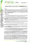 Vista preliminar de documento RA N° 132-2025-MPP-A