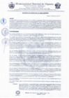 Vista preliminar de documento ACUERDO DE CONCEJO N° 027-2025