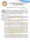 Vista preliminar de documento Resolución de Alcaldia N°078-2025-MDS-A