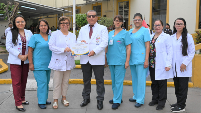 Hematología Clínica celebra su 25° aniversario con la apuesta de reforzar atención a pacientes con leucemia y enfermedades huérfanas