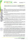 Vista preliminar de documento RA N° 134-2025-MPP-A