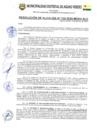 Vista preliminar de documento RESOLUCION DE ALCALDIA Nº 110-2025-MDAV-ALC