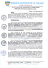 Vista preliminar de documento RESOLUCION DE ALCALDIA Nº025-2025-A/MDC