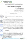 Vista preliminar de documento Ordenanza Municiapal N° 024-2024-MPH-CM