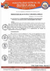 Vista preliminar de documento RESOLUCIÓN DE ALCALDÍA N° 020-2025-A-MDQQ
