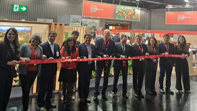 Biofach